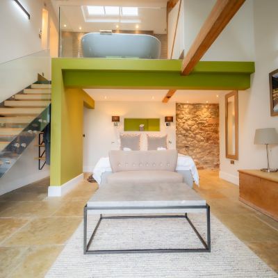 Luxury Suite, Ensuite ("Fells") 1692 Wasdale Promo Code