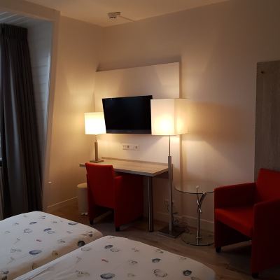 Twin Room Hotel Bor Scheveningen Promo Code