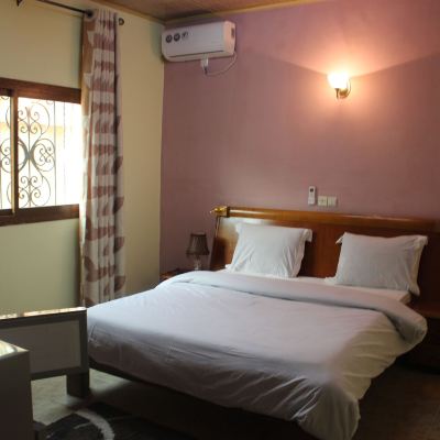 Deluxe Room with Double Bed Marhaba Hotel Promo Code