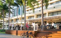 Crowne Plaza PERTH by IHG