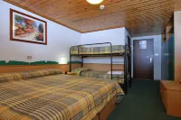 Sport Hotel Pampeago