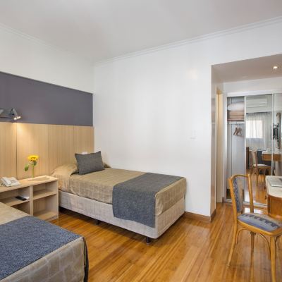 Double Room, 2 Twin Beds Hotel Impala Promo Code
