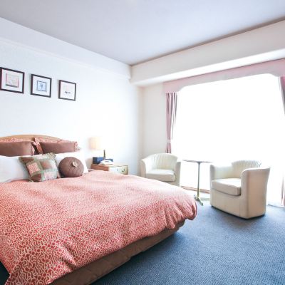 ダブルルーム ホテル・ヴィラくれたけ クーポン