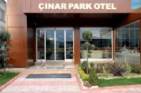 Çınarpark Hotel Hotéis em 