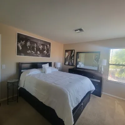 Happy Valley House