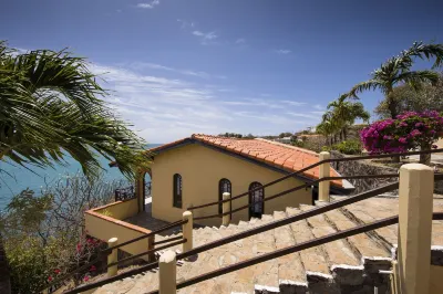Secret Harbour Boutique Hotel and Marina Hotels in 