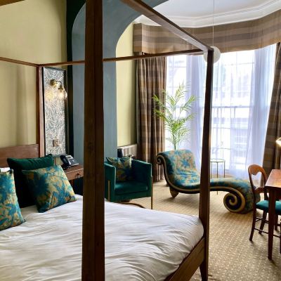 Excellent Rooms The Cawdor Promo Code
