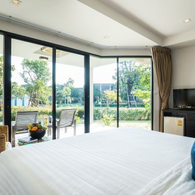 甄選房 I-塔拉度假度假勝地&Spa中心優惠