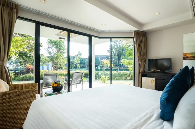 ห้องพรีเมียม
