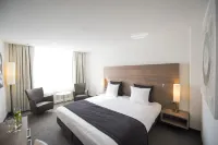 Sanadome Hotel & Spa Nijmegen Hotéis em 