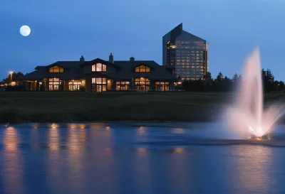Grand Traverse Resort and Spa Hotels in 