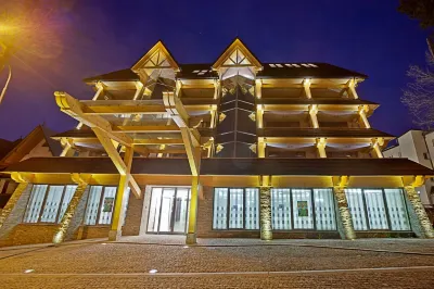 Rysy Boutique Hotel Hotels in 