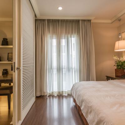 一室公寓 At 21薩拉丁飯店優惠