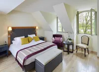 Mercure Maintenon Các khách sạn ở 