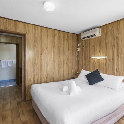 Ensuite Cabin (Pet Friendly) Ingenia Holidays Moruya Promo Code
