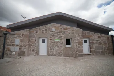 Pátio da Caetana Hotels in 
