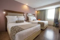 HS Hotsson Hotel Queretaro Hotels in 