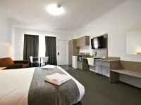 The Aberdeen Motel Hotel a Dubbo