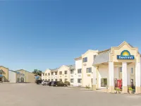 Days Inn by Wyndham Effingham Hotels in Effingham County