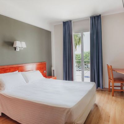 Double Room with Balcony Marina Tossa Promo Code