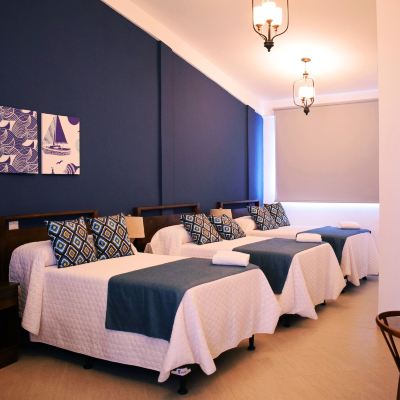Standard Triple Room Gran Costa Azul Hotel Promo Code