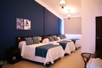 Hotel Gran Costa Azul Hotels in 