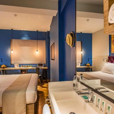 Good Room Hotel G Yangon Promo Code