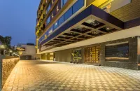 Hotel Abika Elite Hotéis em 