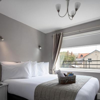 Standard Double Room Pebble House Promo Code