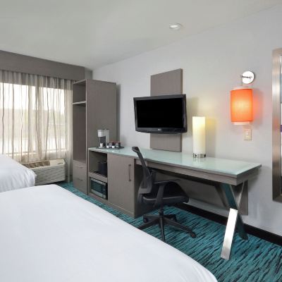 Double Room, 2 Queen Beds Inn @ Clemson Promo Code