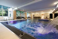 Hotel Spa Husseren Collections - Proche Colmar - Eguisheim