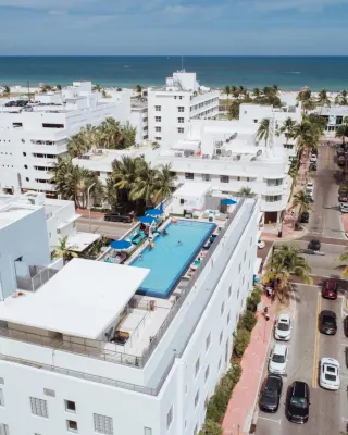 Fairwind Hotel Miami