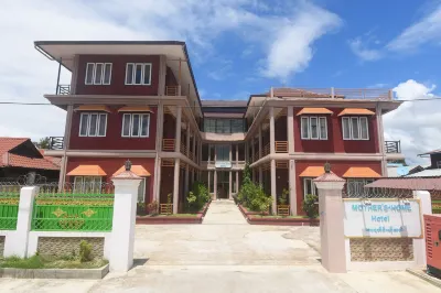 Mother's Home Hotel Hotels in 