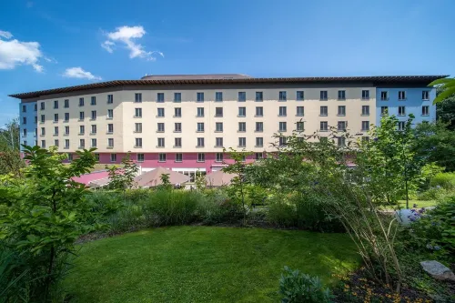 Parkhotel Görlitz