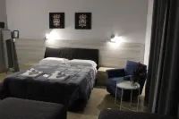 Hotel Trieste Hotels in 
