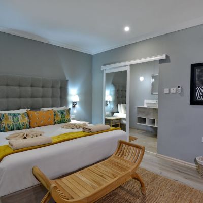 Deluxe Double Room River View Lodge Promo Code