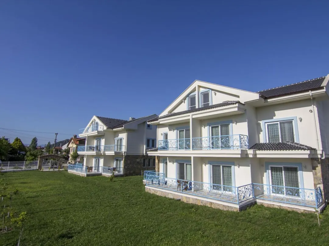 Dalyan Basar Hotel - İztuzu Beach