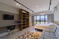 Studios Aconchegantes em Floripa - OKA