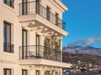 Porto Palace Hotel di 