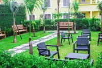 Riad Prince Louis Hotel a 