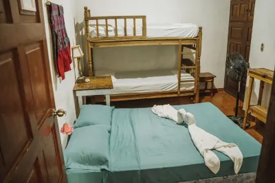Caracolito Hostal Hotels in 