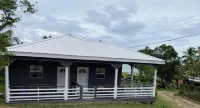 Vee's Country Apartments Hotele w: 