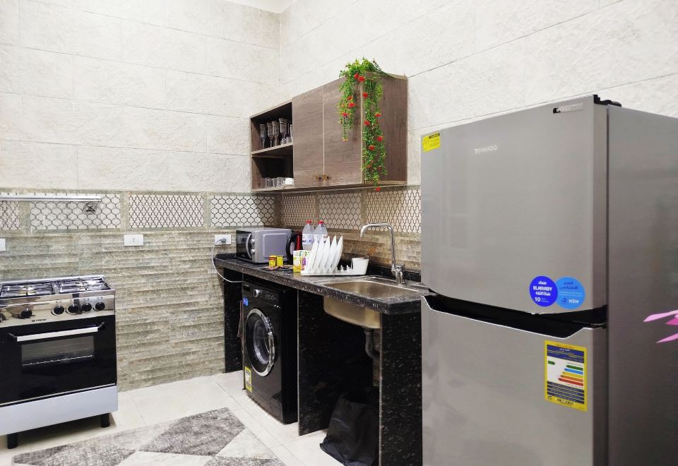 Royal Central Home in CairoSuperior Apartment With City View