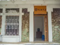 Natz Hotel Hotels in Flores