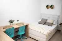 zenia Hôtels à : 