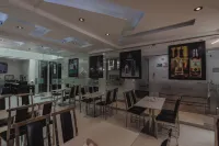 Classic Hotel Hotéis em 