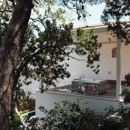 Luxury Villa Civico 27 - Capri Centro