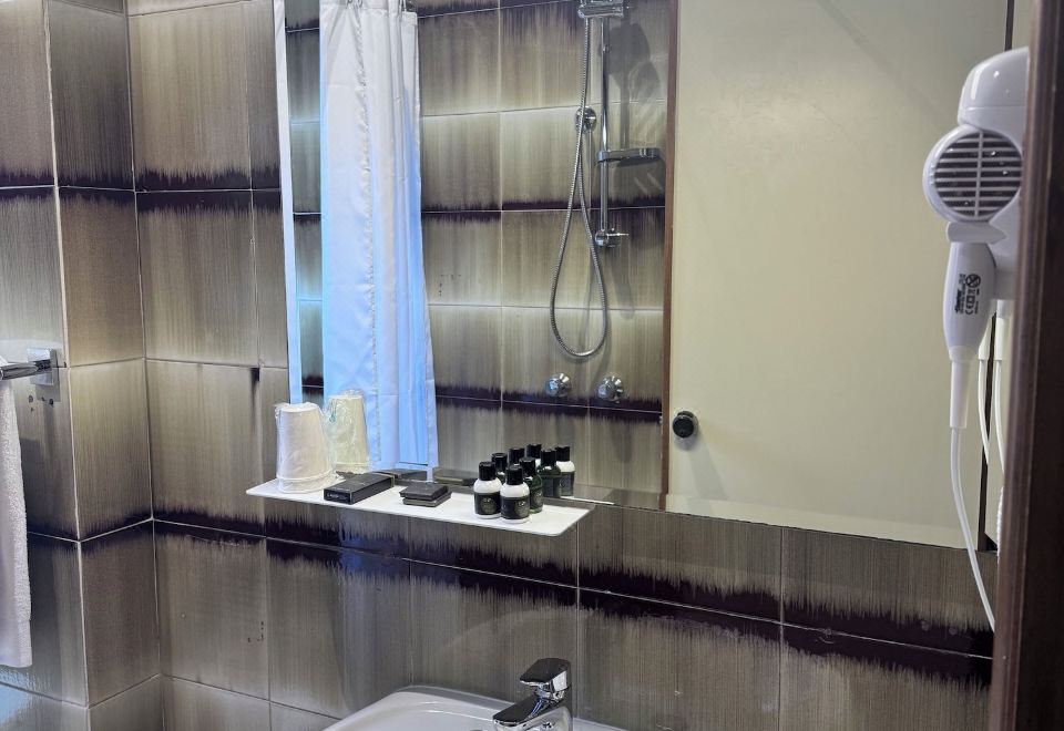 Hotel La MagioneStandard Single Room