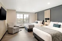 ClubHouse Hotel & Suites Rapid City
