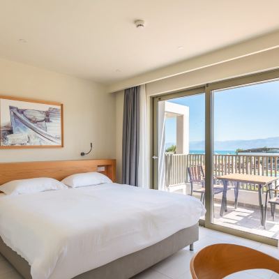 Premium Suite With Sea View Thalassa Suites Promo Code